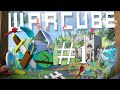 Warcube Returns | Warcube #1