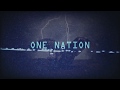 Tom Morello - "One Nation" ft. Pretty Lights (Official Lyric Video)