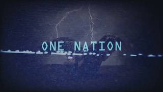 Tom Morello - One Nation (ft. Pretty Lights) [Official Lyric Video]