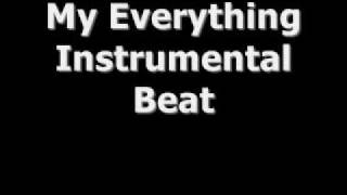 Video thumbnail of "My Everything Instrumental Beat (HMONG)"