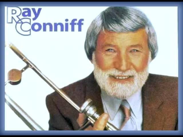 Ray Conniff - Concerto Para Piano e Orquestra Nº 1