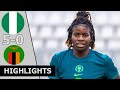 Nigeria Vs Zambia 5 0 Highlights Goals Women S Africa Cup Of Nations Quarter Final 2025 Nigeria Vs Zambia 5 0 Highlights Goals Women S Africa Cup Of Nations Quarter Final 2025