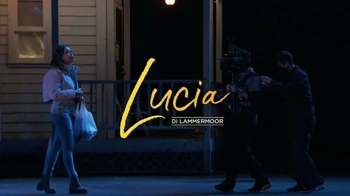 Lucia di Lammermoor - Opens Sep. 17