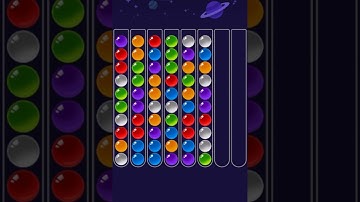 Ball Sort Puzzle by Guru Puzzle Game Studio