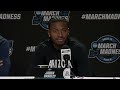 Sweet 16 Open Practice Day Press Conference - Dell'Orso,  Bradley,  Awaka | Arizona Basketball