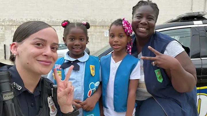 The BPD from a Hispanic Perspective: Detective Apr...