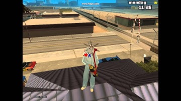 Kars Cops And Robbers - Cyanide Pill Demonstration