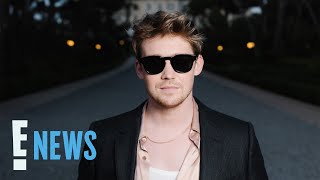 Joe Alwyn Attends First Event Since Taylor Swift Split | E! News