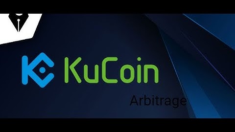 Kucoin Triangular Arbitrage: How to Buy and Sell on Kucoin|| Make  $50 daily on Kucoin Exchange.