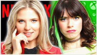 Is Netflix Gaming the Future? | Xbox Girl