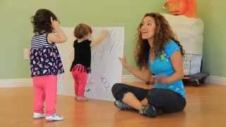 Zumbini San Diego - Baby Zumba Cl Is Soo Cute