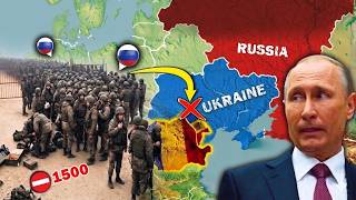 Historic HUMILIATION... Moldova Just ERASED Putin's Last Stronghold In Europe