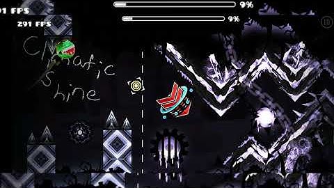 Preview of my part in Climatic Shine! (Hosted by Samati)