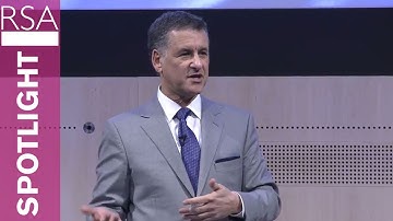Daniel Levitin on Information Overload