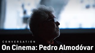 Pedro Almodóvar on All About Eve, Opening Night, Voyage to Italy & More