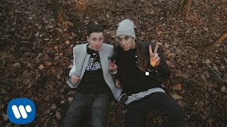 Video thumbnail of "Shade - Se i rapper fossero noi feat. Fred De Palma (Official Video)"