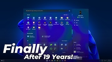 Windows 11 25H2 Brings Live Video Wallpapers After 19 Years! 🔥