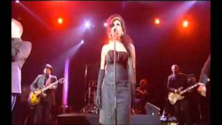Amy Winehouse - Just Friends (Live De La Semaine)