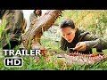 ANNIHILATION Official Trailer (2018) Natalie Portman Adventure Movie HD