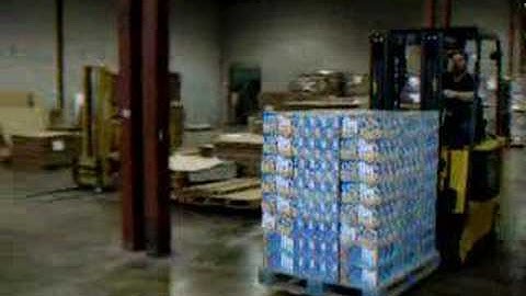 GripSheet - NO Stretch Wrap