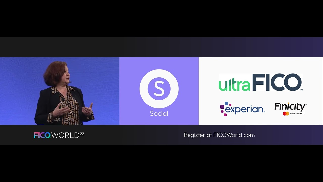 Sally Taylor talks about Social (ESG)