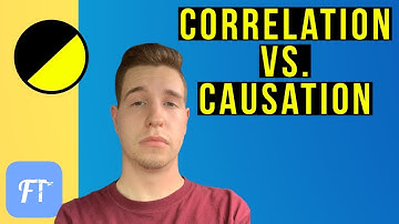 Correlation Vs. Causation