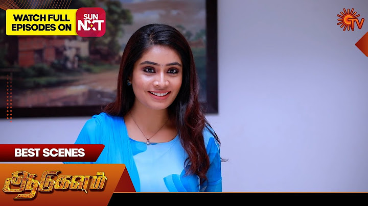 Aadukalam - Best Scenes | 19 Apr 2025 | Tamil Serial | Sun TV