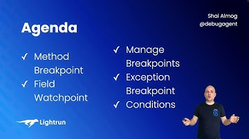 🦆 Duckling the 4th: Watchpoints, Exception and Method Breakpoints