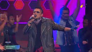 Mic On! Selebriti | Zul Huzaimy | Nakal - Konsert Minggu 4