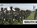 Army Upholding National Values Despite Economic Woes Bedeviling It
