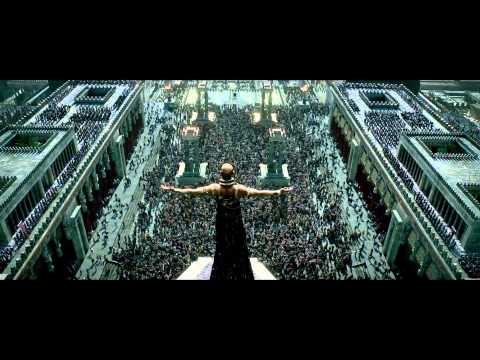 300 Spartalı 2 Resmi Fragman - Filmizlece.com