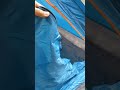 tenda camping kemah praktis