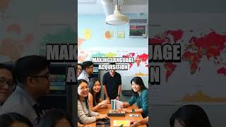 The Rise Of Language Learning Apps