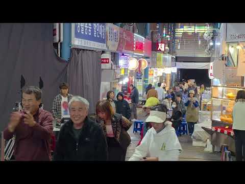 #김복희 #그대먼곳에 #버스킹TV