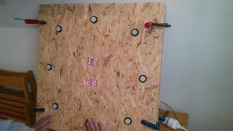 Arduino - Reaction Game.