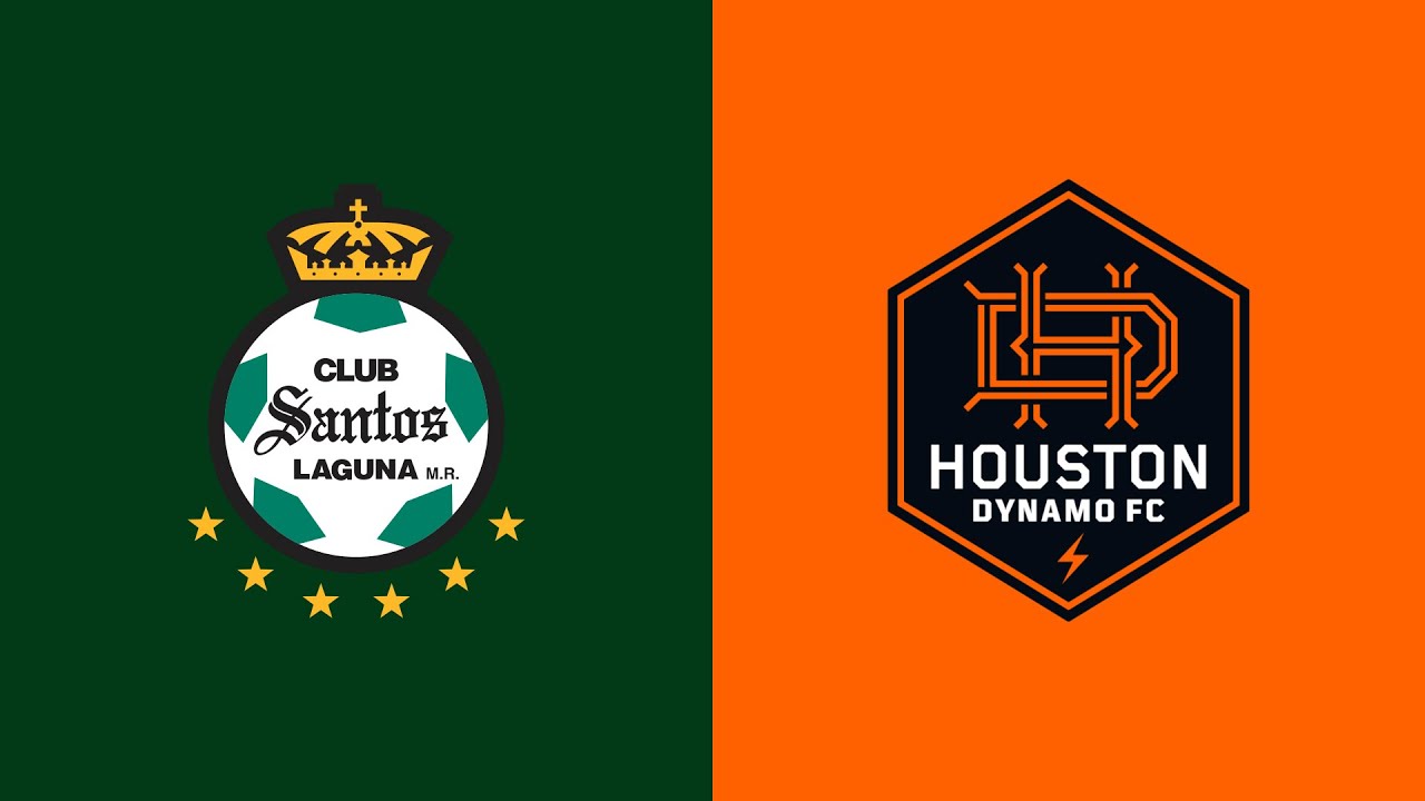 HIGHLIGHTS: Club Santos Laguna vs. Houston Dynamo FC | July 25, 2023
