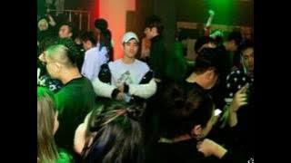 DJ Abee party ALDI HOEGENS 83 FEAT DIMAS 05 PRASETYA ( DREAMLAND CAFE )