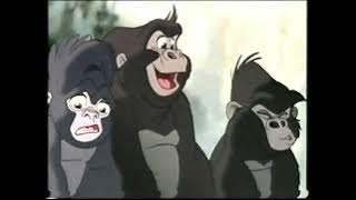 Opening to The Aristocats UK VHS 2000