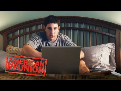 When You Have A Spare 5 Minutes | American Reunion
