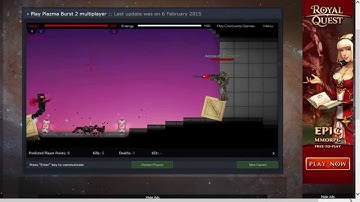 PB2 Custom Map: Cabin Fever 2 #2