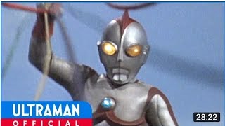 [ ULTRAMAN ] ULTRAMAN 80 Episode 38 ' The Echoing Voice of Father of Ultra ' ( English subtitle)