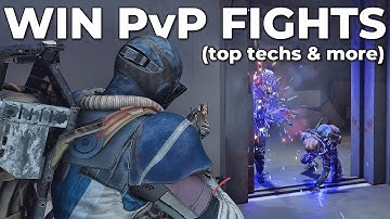 Arc Raiders – Aggressive Play PvP Tips That Will Instantly Boost Your Skill (Hidden Techs & Tricks)
