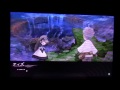 Bravely Default ブレイブリーデフォルト - アニエスとの出会い 1/2