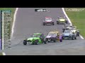 BARC Vertex Caterham Roadsport Championship | Oulton Park | 1st April | Race 2