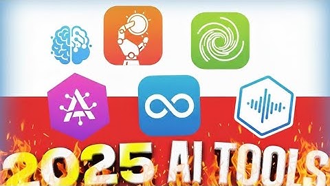 Top 5 AI Tools That Can Make You Rich In 2025| Earn Money Online Using AI