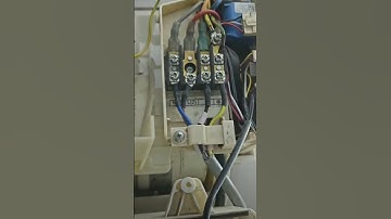 Bule Star split ac F2 error code #airconditioning #hvacsystems #viralshorts #youtubeshorts #rj