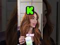 💚 Kick : Kassandra Alvarez