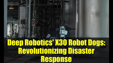 Deep Robotics