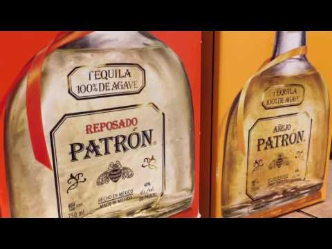 Tequila 101: Silver Vs. Reposado Vs. Anejo