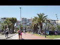 Walking in Karşıyaka - Izmir, Turkey (2020)